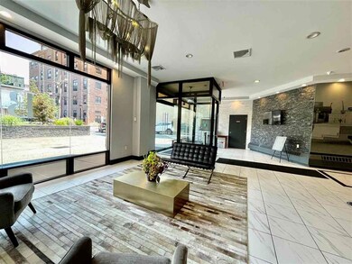 Brunswick Towers unit C28, Jersey City, NJ 07306 - photo 2