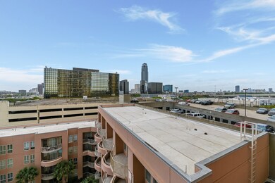 The Mark Condominiums unit 807, Houston, TX 77056 - photo 6
