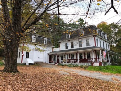 62 Elm St, Parsonsfield