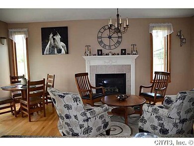 Kitchen Dining. Bring the family together to relax