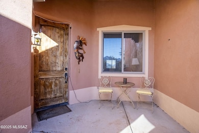 127 Calle Frida Kahlo, Tubac, AZ 85646 - photo 3