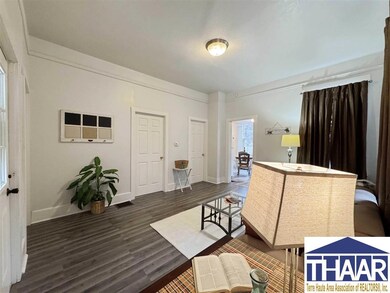 1424 S 4th St, Terre Haute, IN 47802 - photo 5