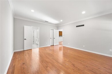 1644 Donovans Ridge NW unit 1601, Kennesaw, GA 30152 - photo 6