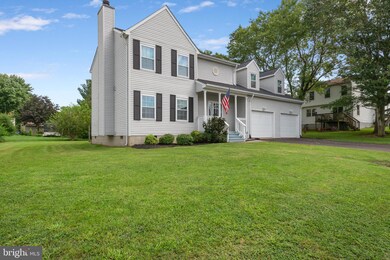 1393 N Red Oak Way, Culpeper, VA 22701 - photo 2