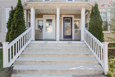 113 Taylor St unit 1, Waltham, MA 02453 - photo 3