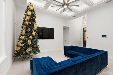 1417 S Canna St, Pharr, TX 78577 - photo 2