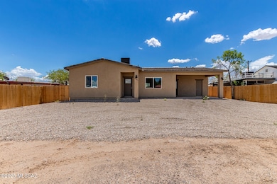 2821 W Roadrunner Rd, Tucson, AZ 85746 - photo 2