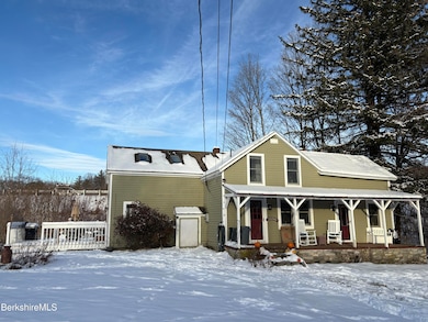 20 Moscow Rd, West Stockbridge, MA 01266 - photo 3