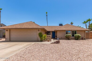 1539 W Nopal Ave, Mesa, AZ 85202 - photo 2
