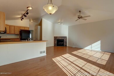 5842 Sapphire Loop unit 45A, Anchorage, AK 99504 - photo 5