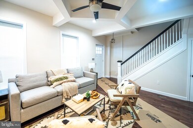 2906 Grantley Ave, Baltimore, MD 21215 - photo 3