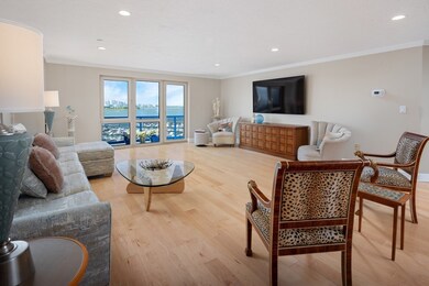Marina Point unit 707, Quincy, MA 02171 - photo 6