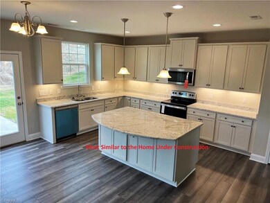 3240 Alyssa Way unit Lot 66, High Point, NC 27265 - photo 3