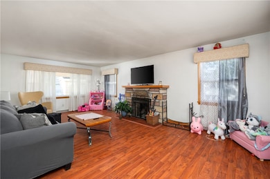 1202 Walnut St, Stoneboro, PA 16153 - photo 7