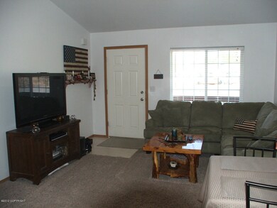 3615 S Serenity Cir, Wasilla, AK 99654 - photo 3