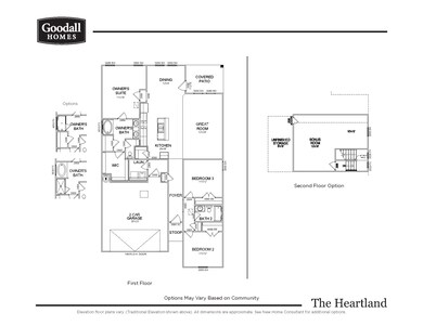 4920 Kai Dr, Murfreesboro, TN 37129 - photo 4