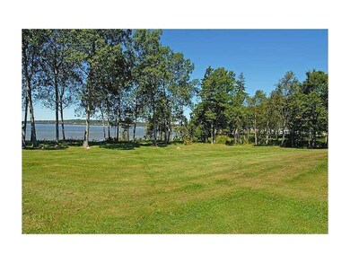 Yard/Garden. huge yard overlooking...