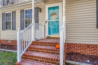 7630 Williams Grove Trail unit A, Quinton, VA 23141 - photo 6