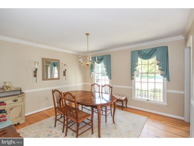 955 Naamans Creek Rd, Chadds Ford, PA 19317 - photo 4
