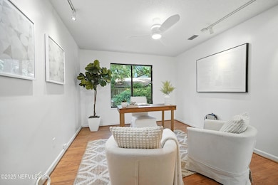 Office or Dining Room