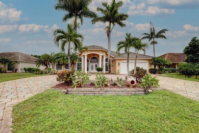 3813 SW Lafleur St, Port Saint Lucie, FL 34953 - photo 3