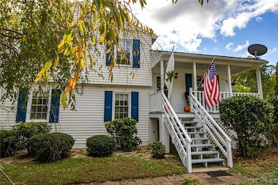 11013 Jenny Creek Dr, Hopewell, VA 23860 - photo 2