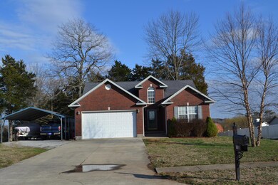 110 Park Ridge Dr, Mount Washington, KY 40047 - photo 2