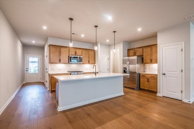 5769 Tillman Way, Powder Springs, GA 30127 - photo 3