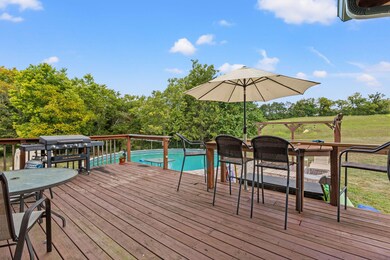 1548 High Bridge Rd, Lancaster, KY 40444 - photo 4