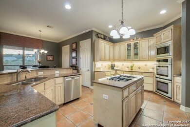 22403 Roan Forest, San Antonio, TX 78259 - photo 5