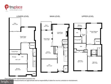 8003 Strauff Rd, Towson, MD 21204 - photo 3