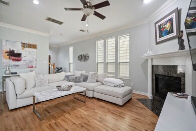 3410 Garden Shadow Ln, Houston, TX 77018 - photo 7