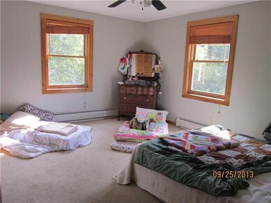 Master Bedroom.