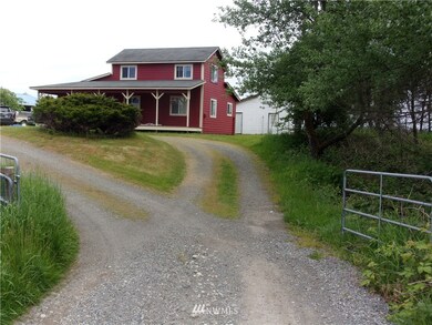 14340 Mima Rd SW, Olympia, WA 98512 - photo 2