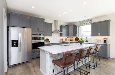 Madison Kitchen