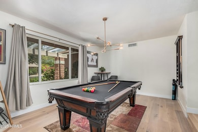Formal Living Room