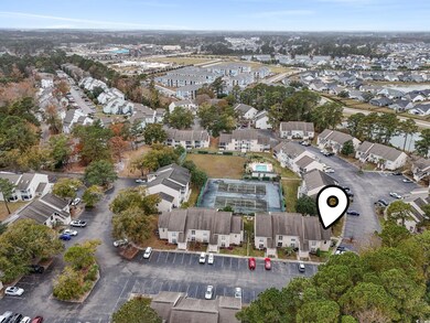 4473 Little River Inn Ln unit 1104, Little River, SC 29566 - photo 5