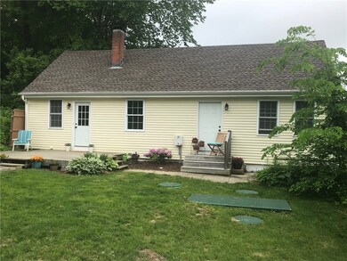 60 Club Dr, Cumberland, RI 02864 - photo 2