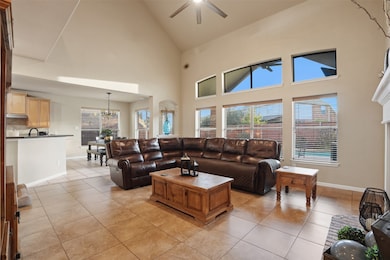 9625 Brazendine Dr, Fort Worth, TX 76244 - photo 7