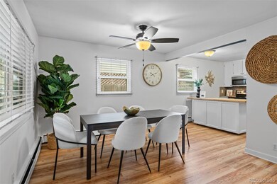 4601 W Cedar Ave, Denver, CO 80219 - photo 6