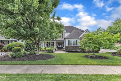 237 Bendemeer Ln, Rolesville, NC 27571 - photo 6