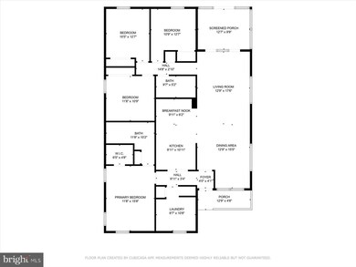 1004 Middleton St, Colonial Beach, VA 22443 - photo 5