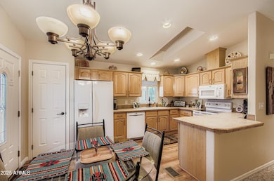 650 N Hawes Rd unit 4529, Mesa, AZ 85207 - photo 6