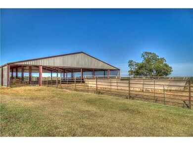 336308 E 1060 Rd, McLoud, OK 74851 - photo 4