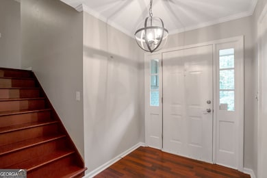 1210 Brookside Dr NE, Conyers, GA 30012 - photo 2