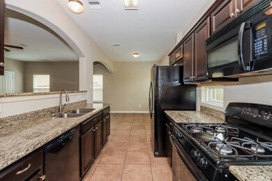 10703 Prillerman Trails Dr, Houston, TX 77016 - photo 6