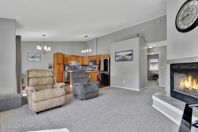 Open Concept