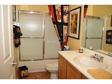 Bathroom.