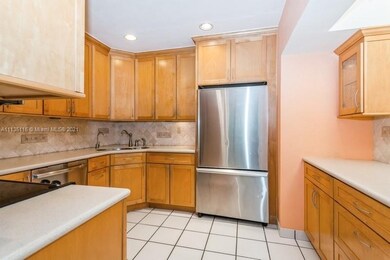 REMODELED KITCHEN