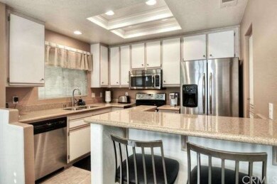 Gorgeous remodel with Caesarstone countertops, top